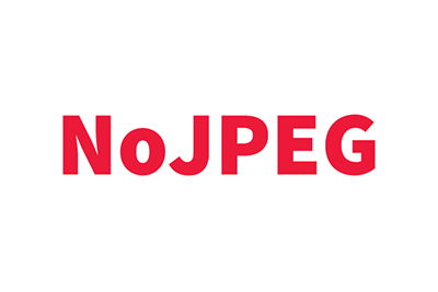 NoJPEG